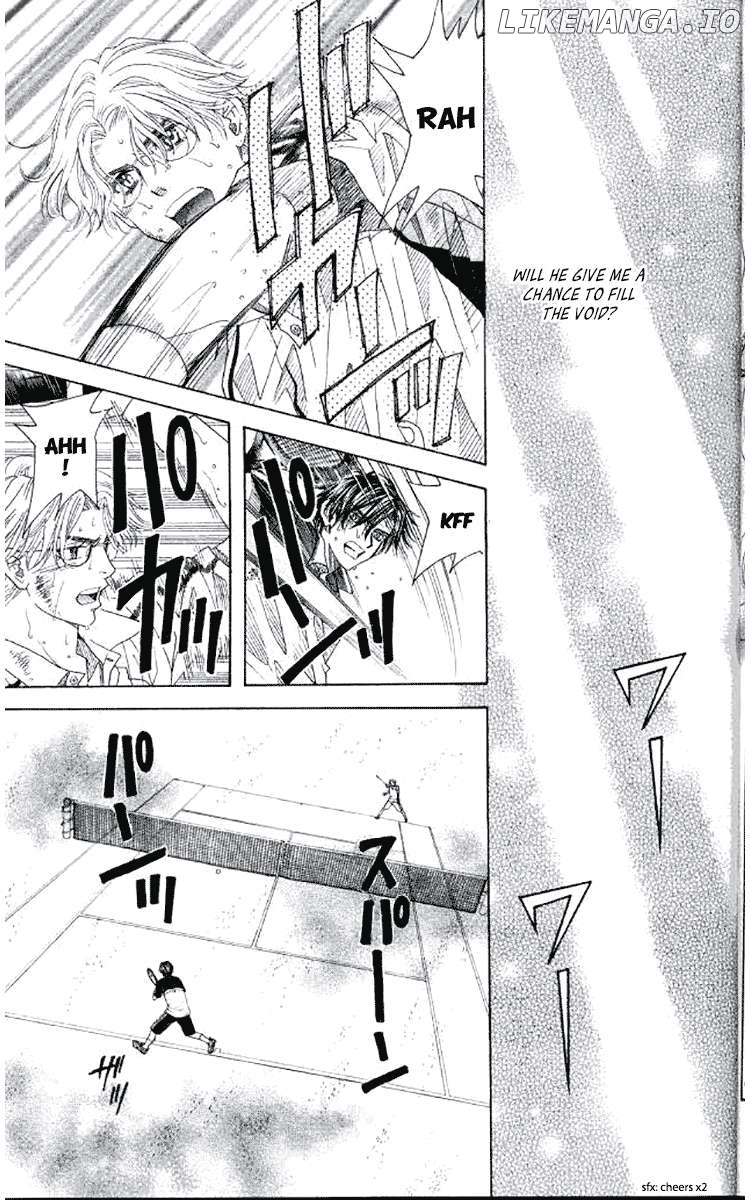 Shanimuni Go Chapter 175 - page 23
