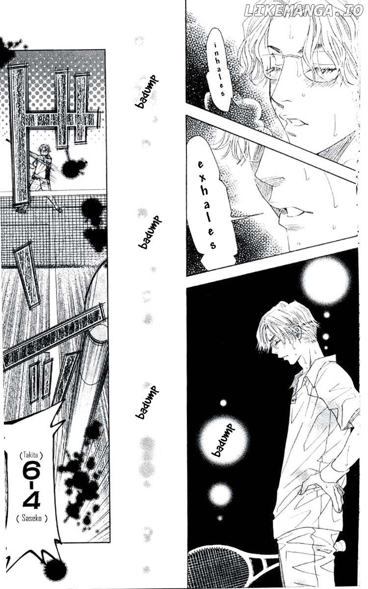 Shanimuni Go Chapter 175 - page 26