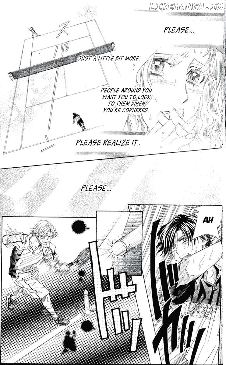 Shanimuni Go Chapter 175 - page 28