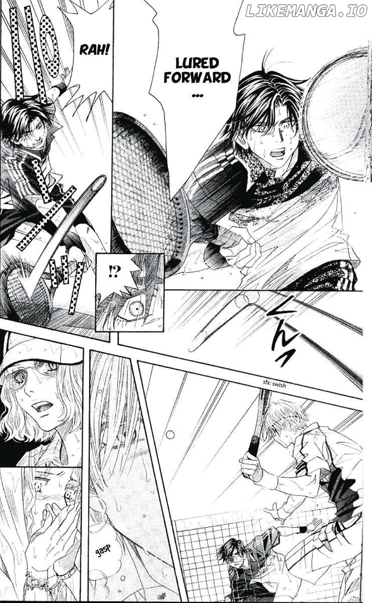 Shanimuni Go Chapter 175 - page 30
