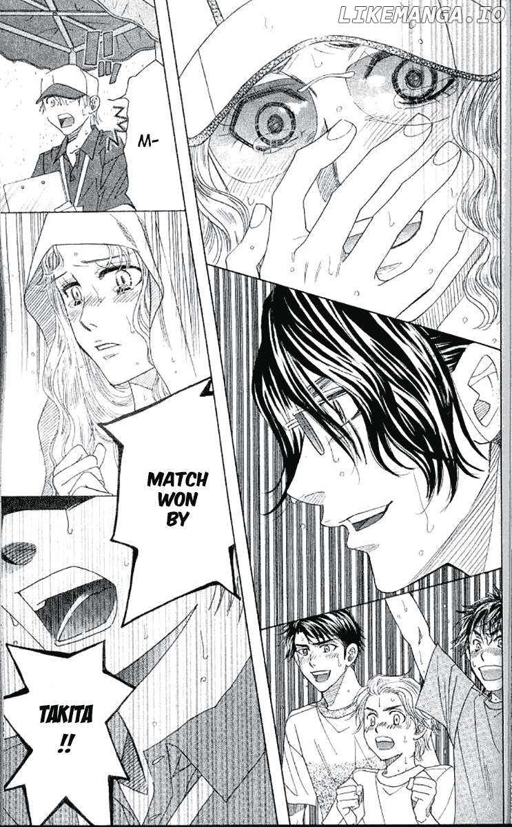 Shanimuni Go Chapter 175 - page 33