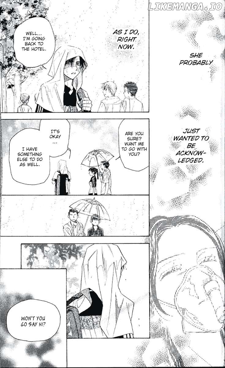 Shanimuni Go Chapter 176 - page 13