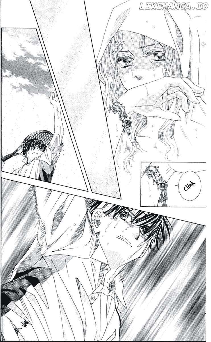 Shanimuni Go Chapter 176 - page 16