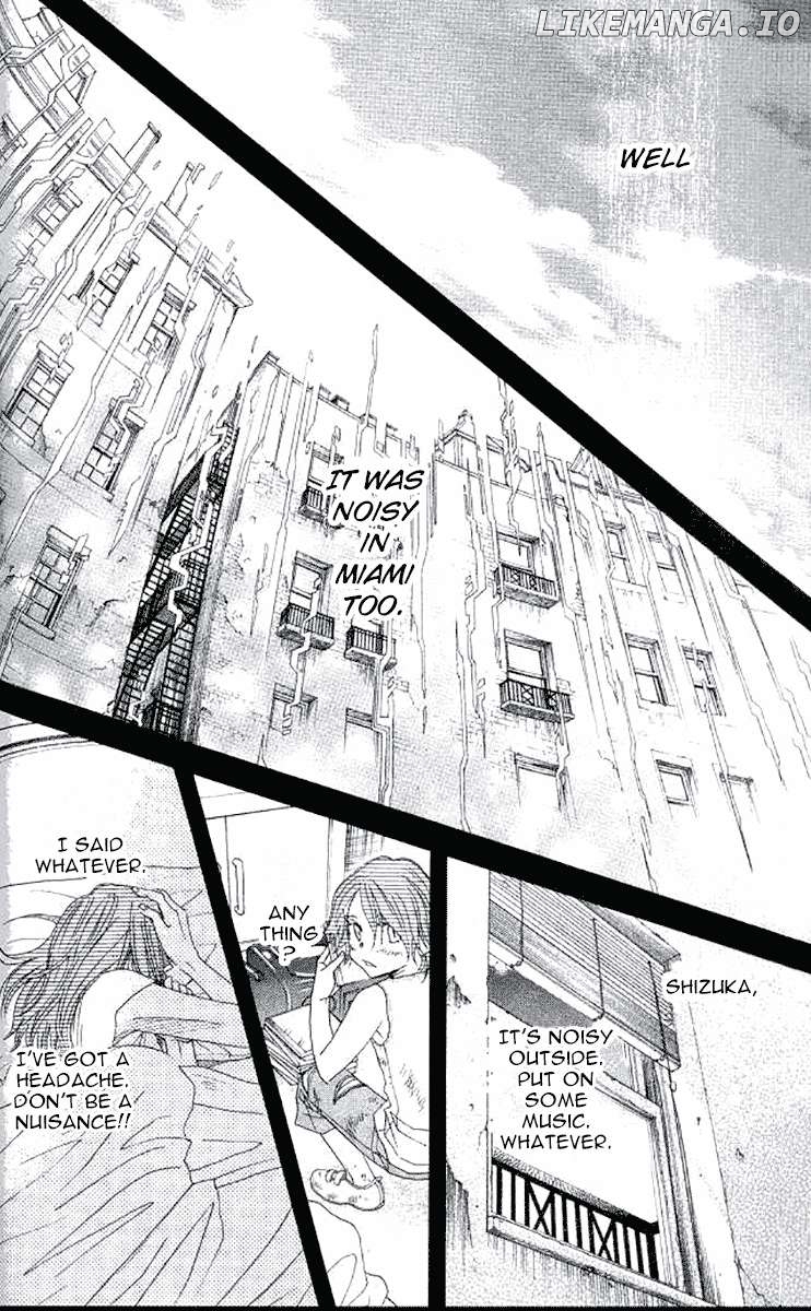 Shanimuni Go Chapter 176 - page 24