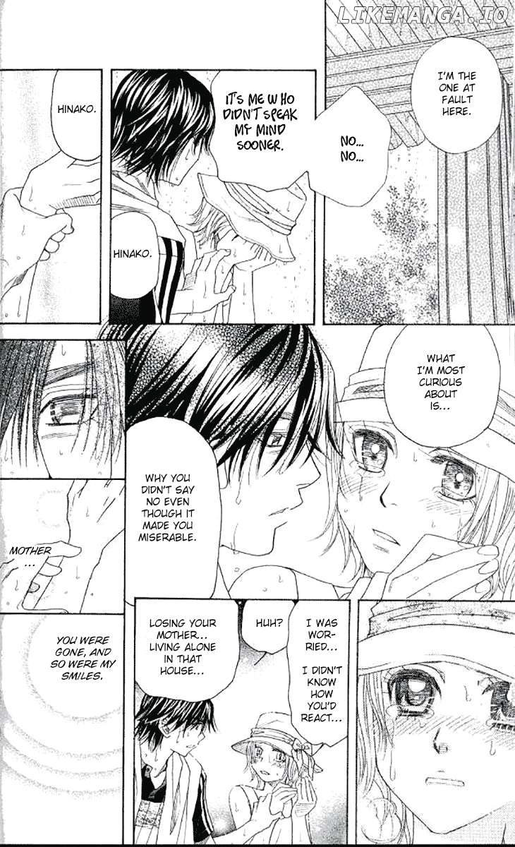 Shanimuni Go Chapter 176 - page 28