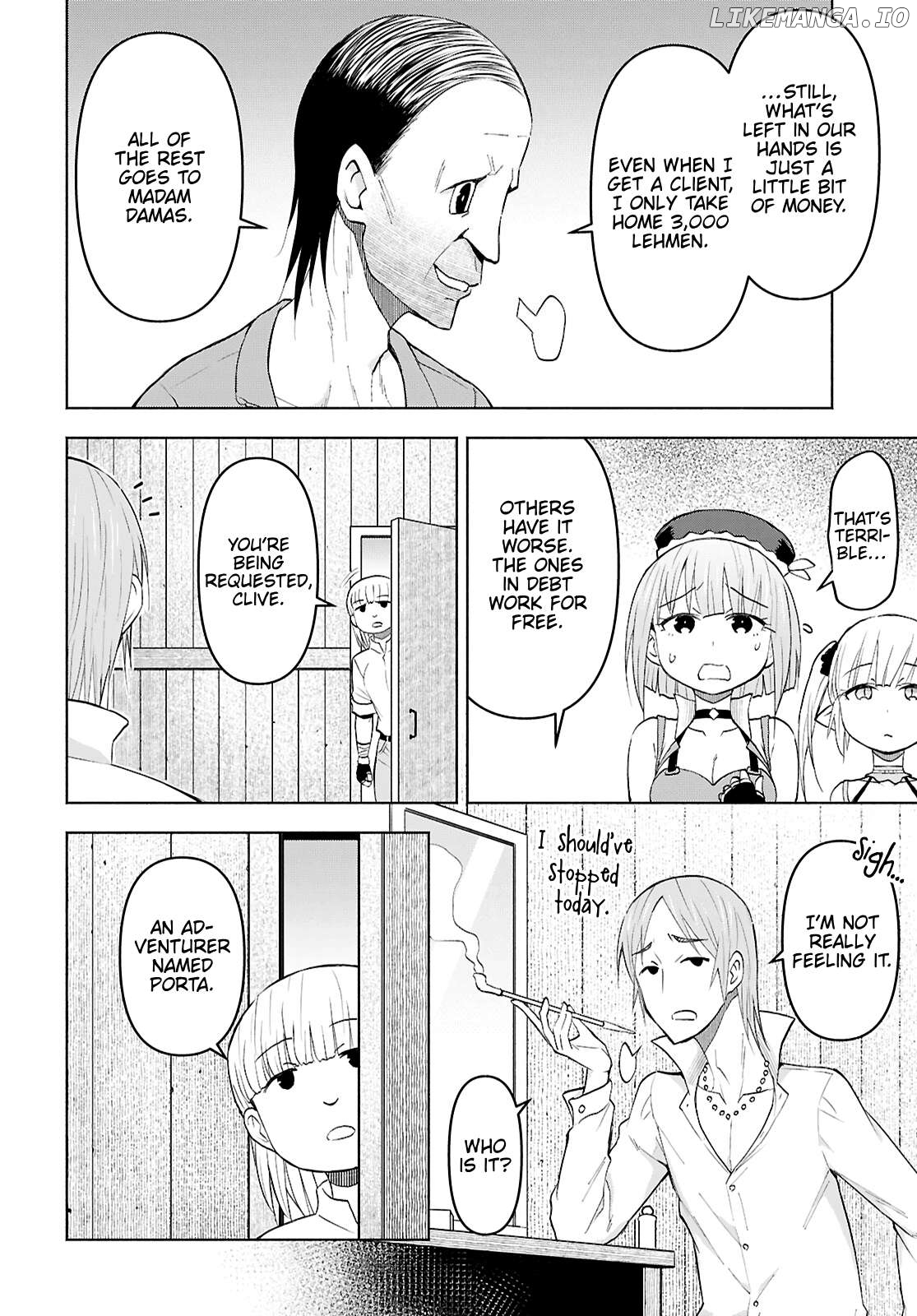 Dungeon Tou de Yadoya wo Yarou! Souzou Mahou wo Moratta Ore no Hosoude Hanjouki Chapter 41 - page 14