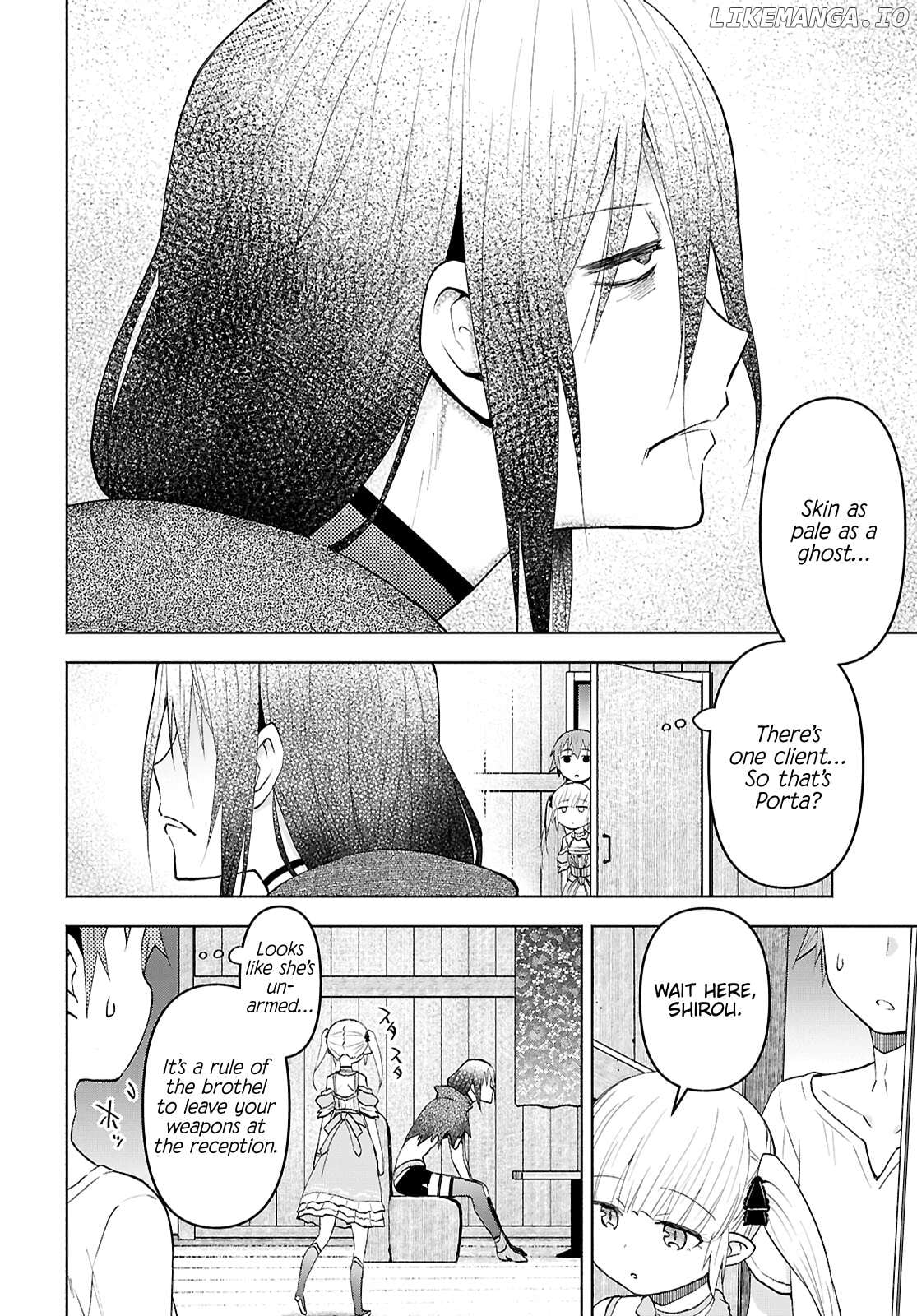 Dungeon Tou de Yadoya wo Yarou! Souzou Mahou wo Moratta Ore no Hosoude Hanjouki Chapter 41 - page 18