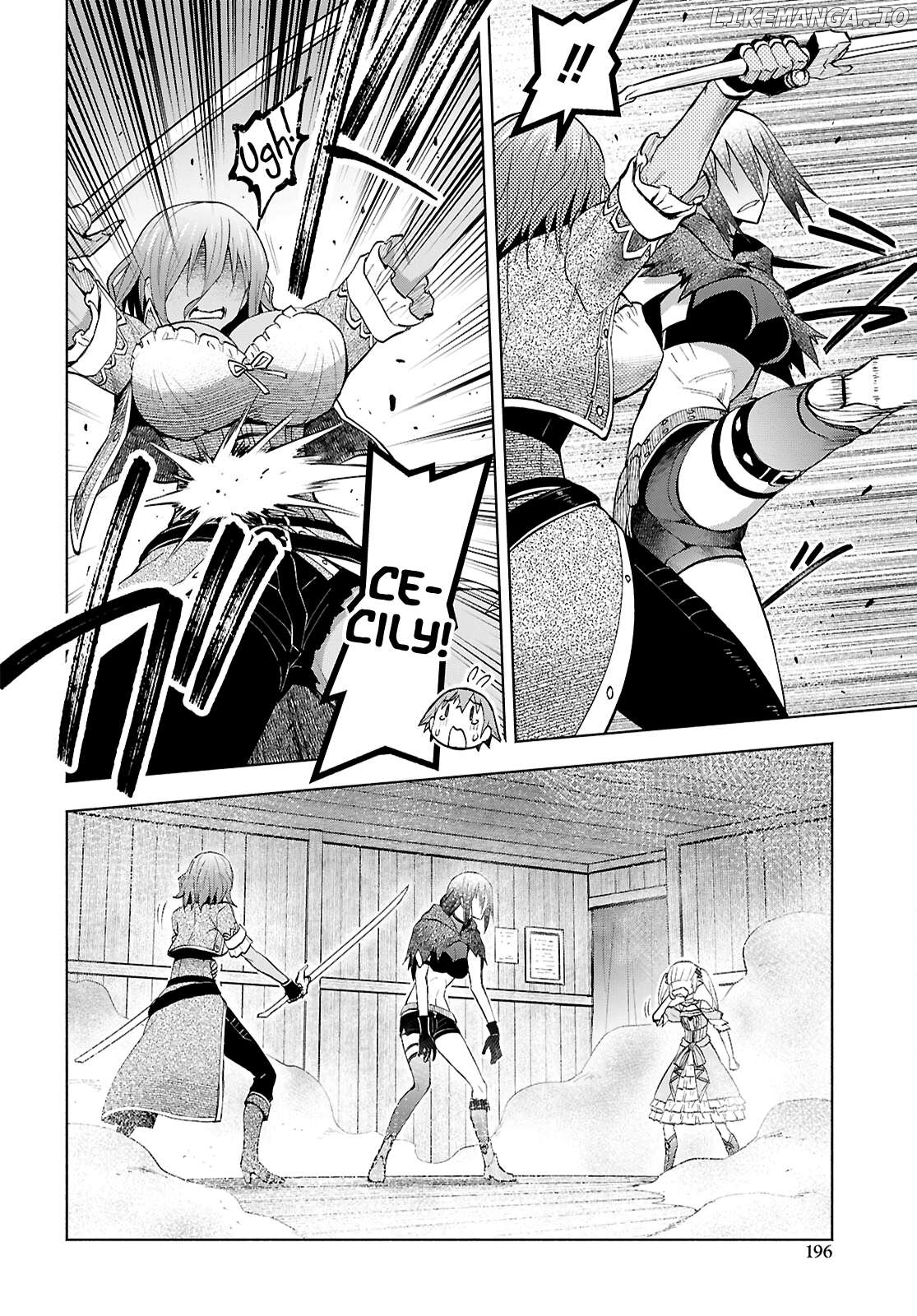 Dungeon Tou de Yadoya wo Yarou! Souzou Mahou wo Moratta Ore no Hosoude Hanjouki Chapter 41 - page 24