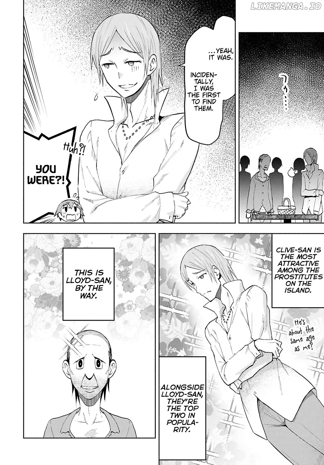 Dungeon Tou de Yadoya wo Yarou! Souzou Mahou wo Moratta Ore no Hosoude Hanjouki Chapter 41 - page 4