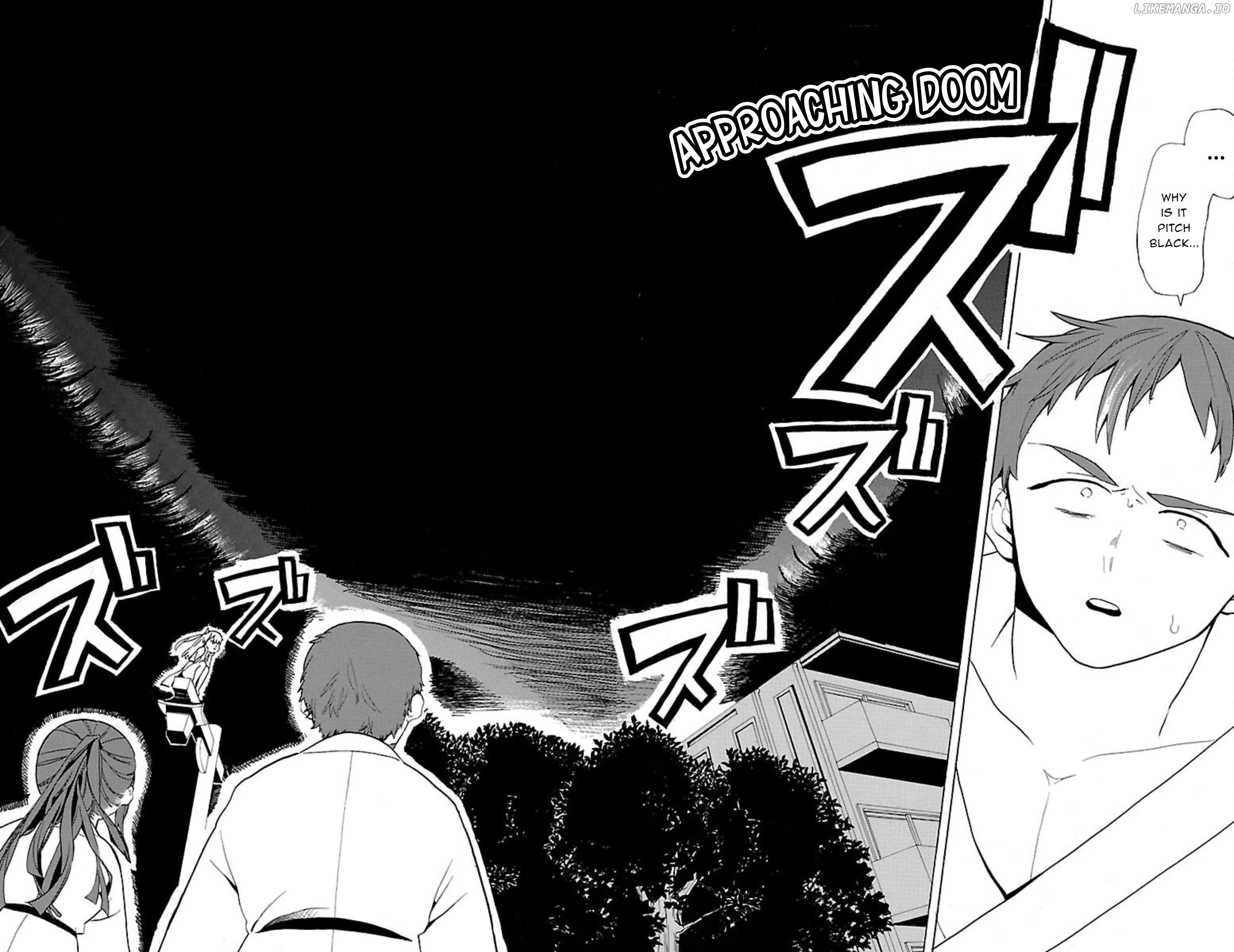 Paper Braver Chapter 44 - page 3