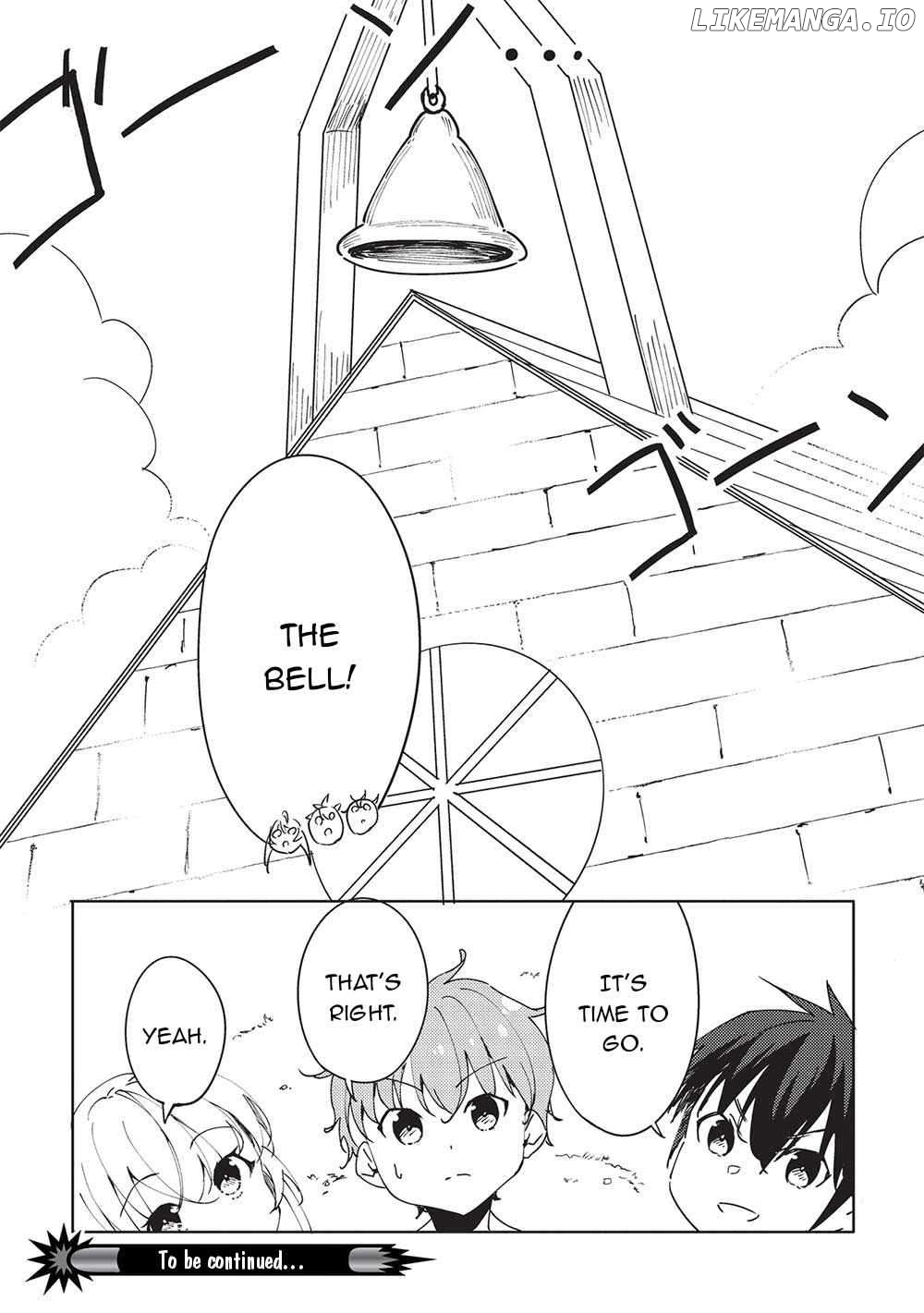 On This Day, I, the “False Hero”, Expelled Him, the “True Hero”, From the Party. Chapter 6 - page 10