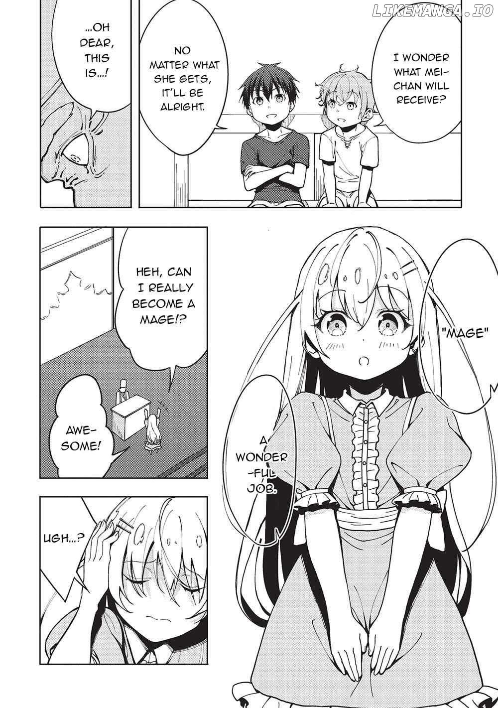 On This Day, I, the “False Hero”, Expelled Him, the “True Hero”, From the Party. Chapter 6 - page 14