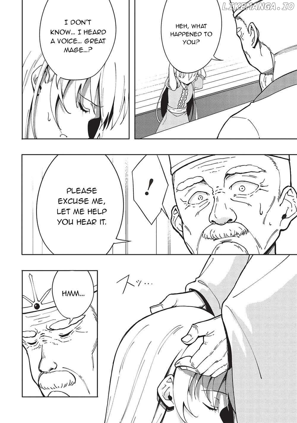 On This Day, I, the “False Hero”, Expelled Him, the “True Hero”, From the Party. Chapter 6 - page 15