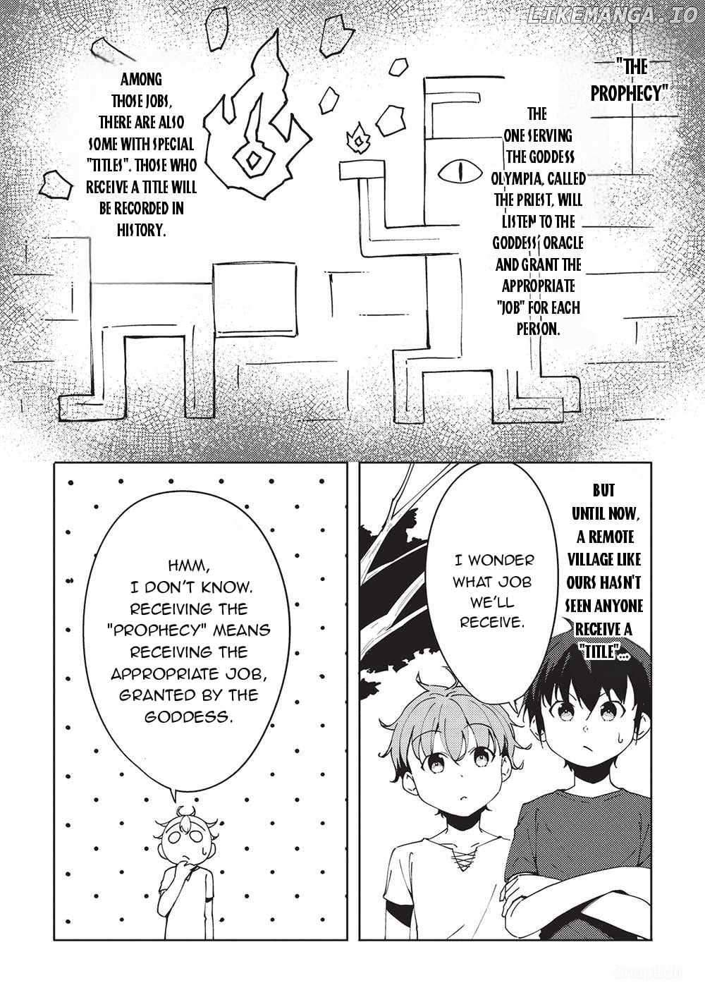 On This Day, I, the “False Hero”, Expelled Him, the “True Hero”, From the Party. Chapter 6 - page 5