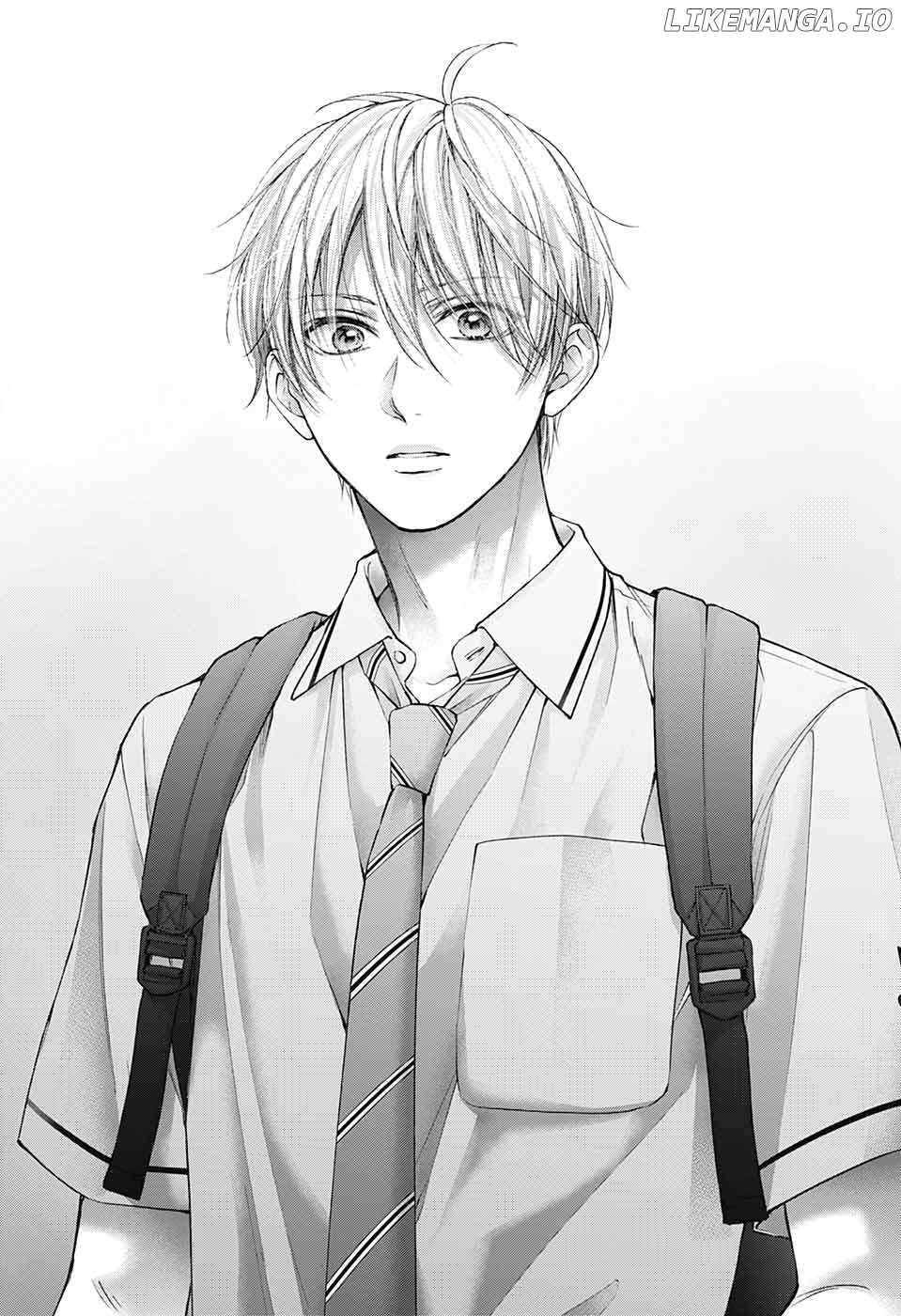 Kono Oto Tomare! Sounds Of Life Chapter 135 - page 24