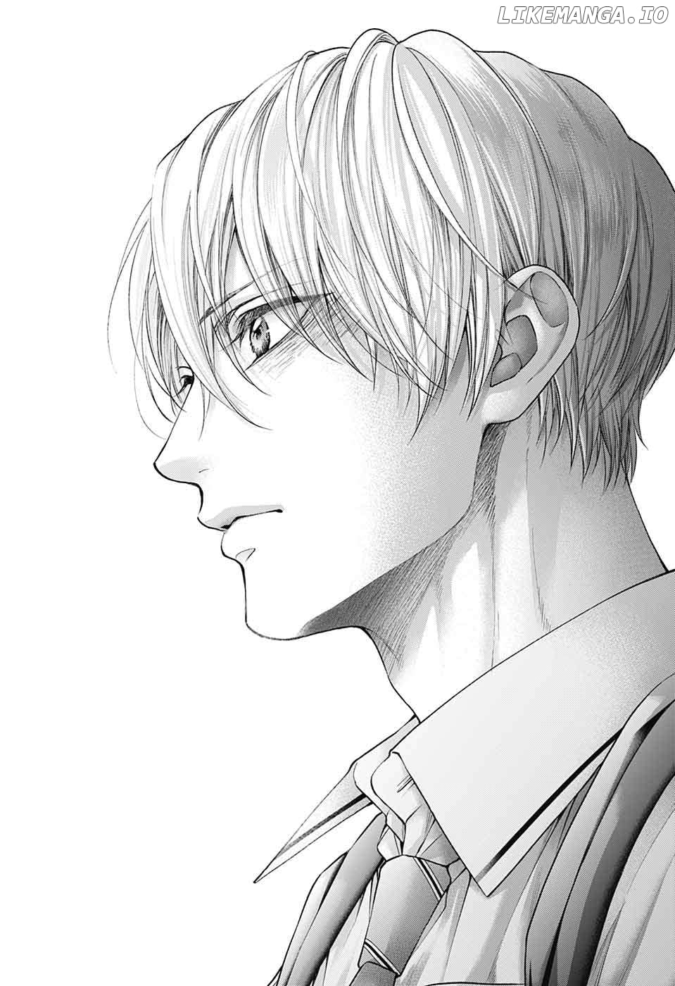 Kono Oto Tomare! Sounds Of Life Chapter 135 - page 30