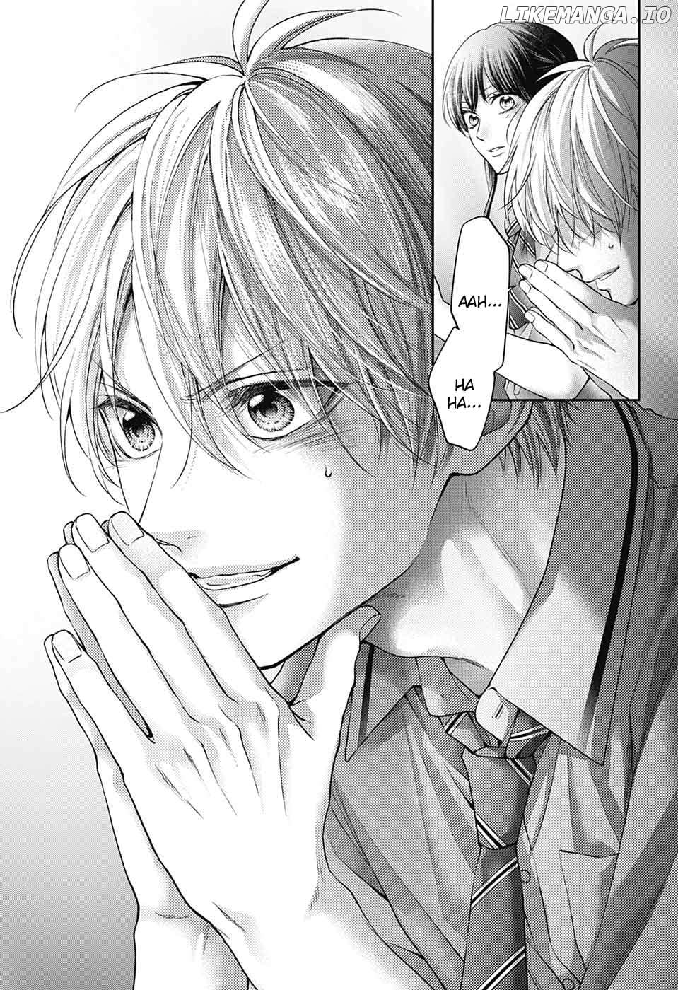 Kono Oto Tomare! Sounds Of Life Chapter 135 - page 5