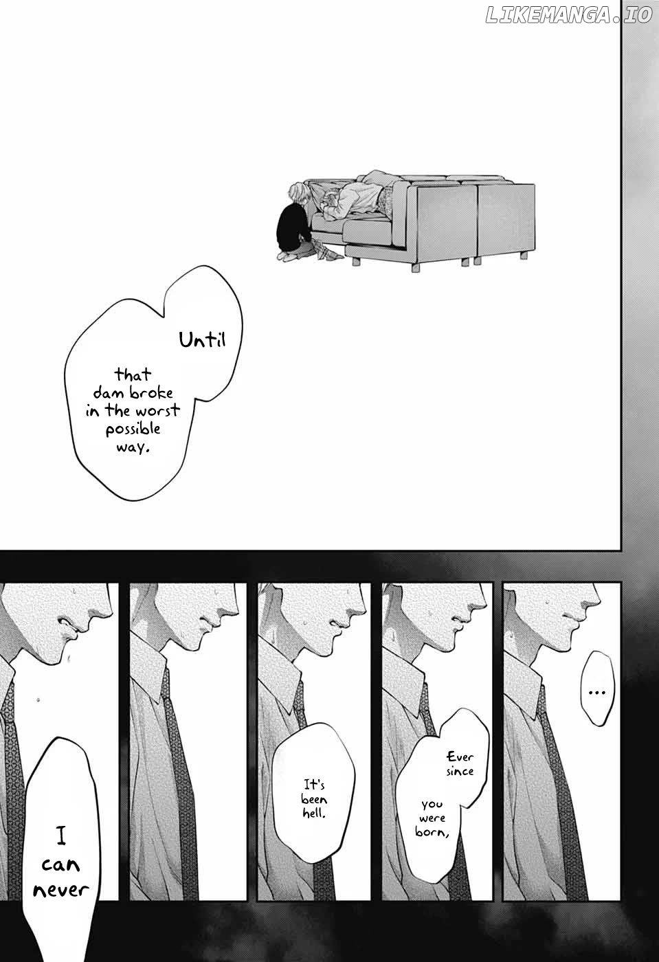 Kono Oto Tomare! Sounds Of Life Chapter 136 - page 27