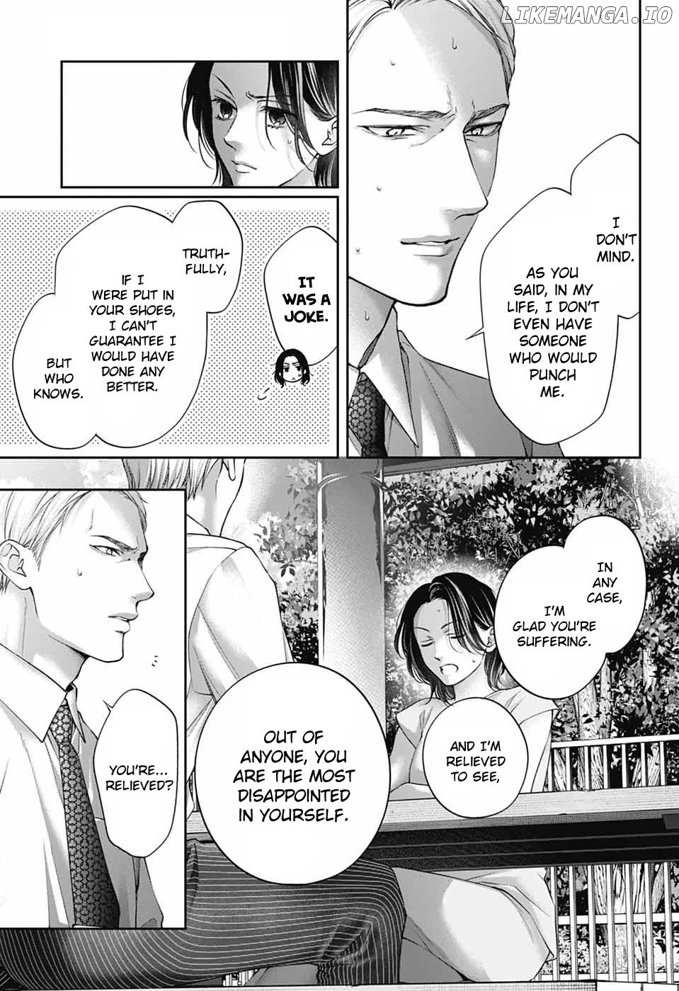 Kono Oto Tomare! Sounds Of Life Chapter 136 - page 31