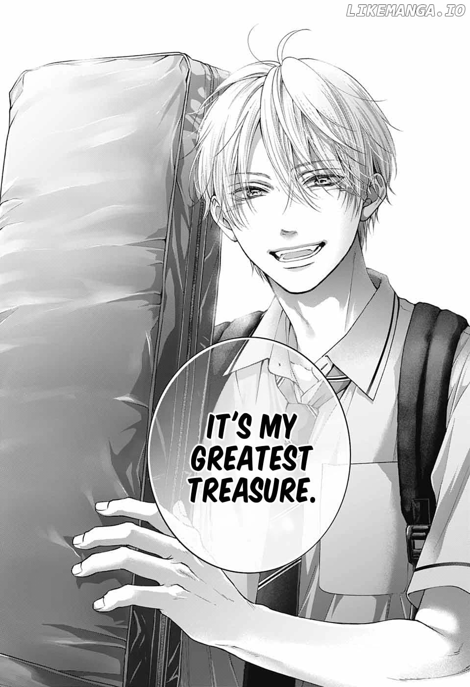 Kono Oto Tomare! Sounds Of Life Chapter 136 - page 6