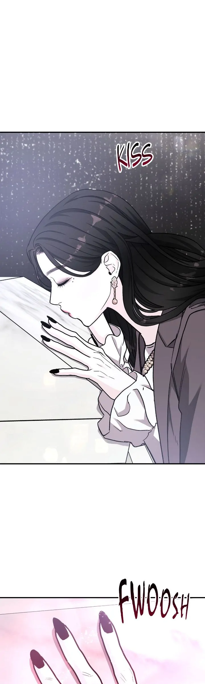 For the Queendom Chapter 54 - page 55