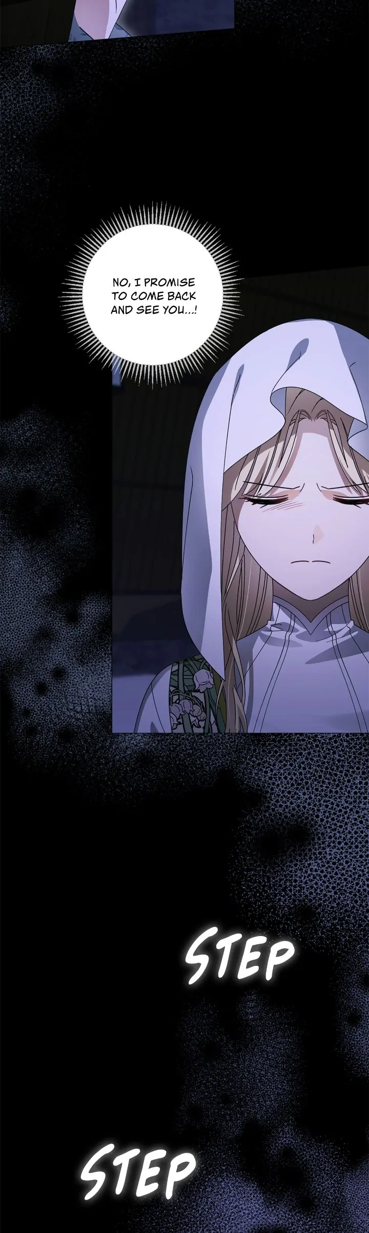 I’m a Villainess with a Handsome Husband Chapter 46 - page 15
