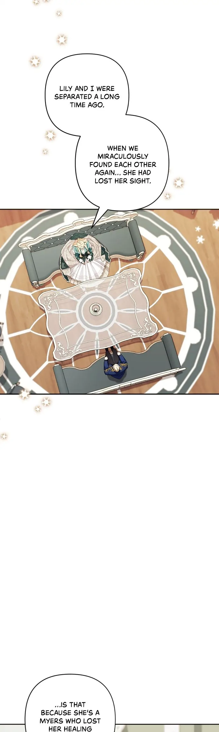 I’m a Villainess with a Handsome Husband Chapter 46 - page 18