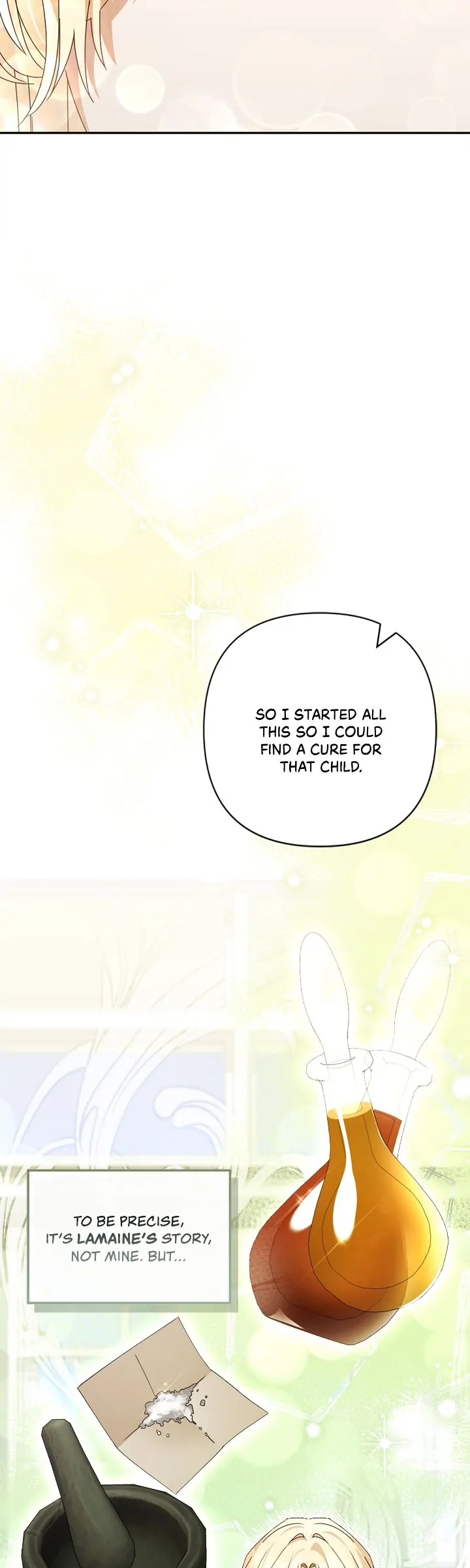 I’m a Villainess with a Handsome Husband Chapter 46 - page 20