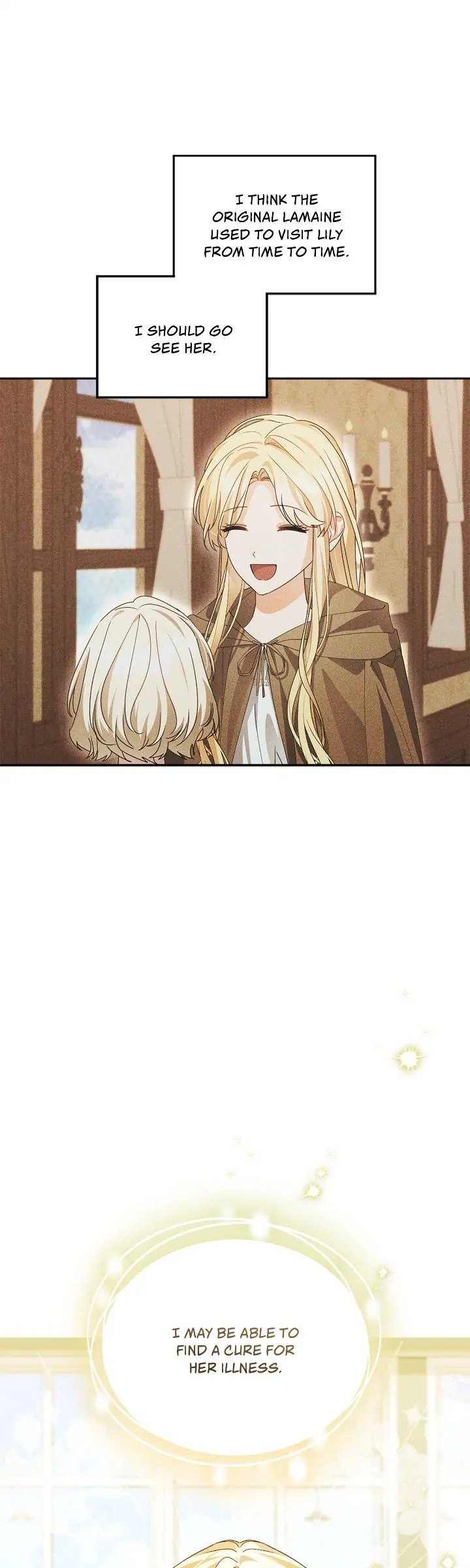 I’m a Villainess with a Handsome Husband Chapter 46 - page 25