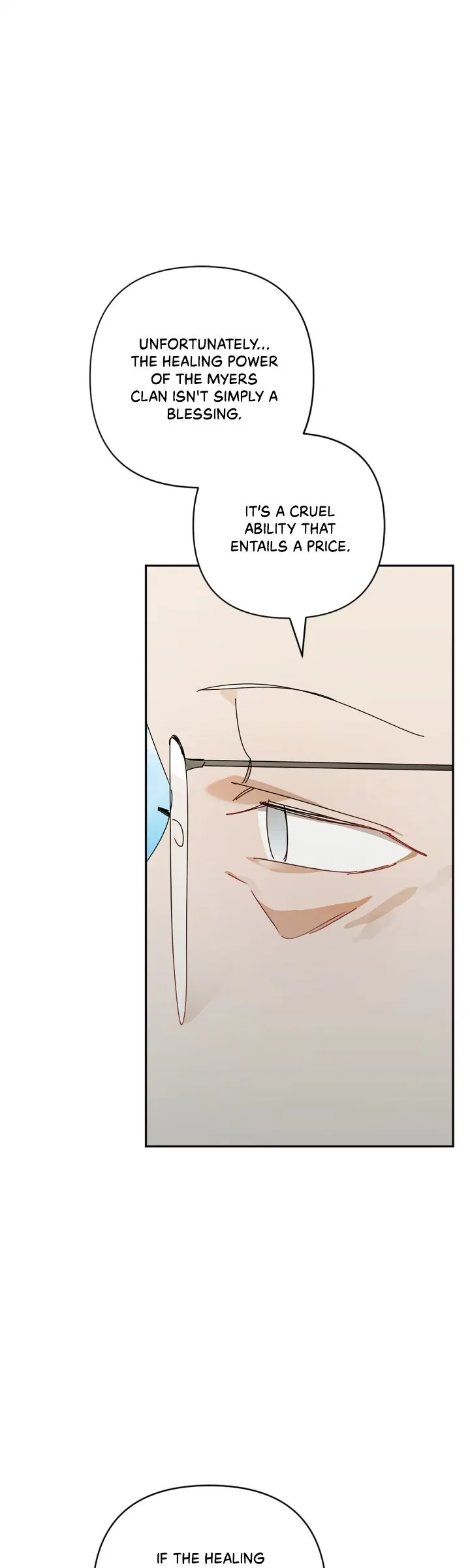 I’m a Villainess with a Handsome Husband Chapter 46 - page 32
