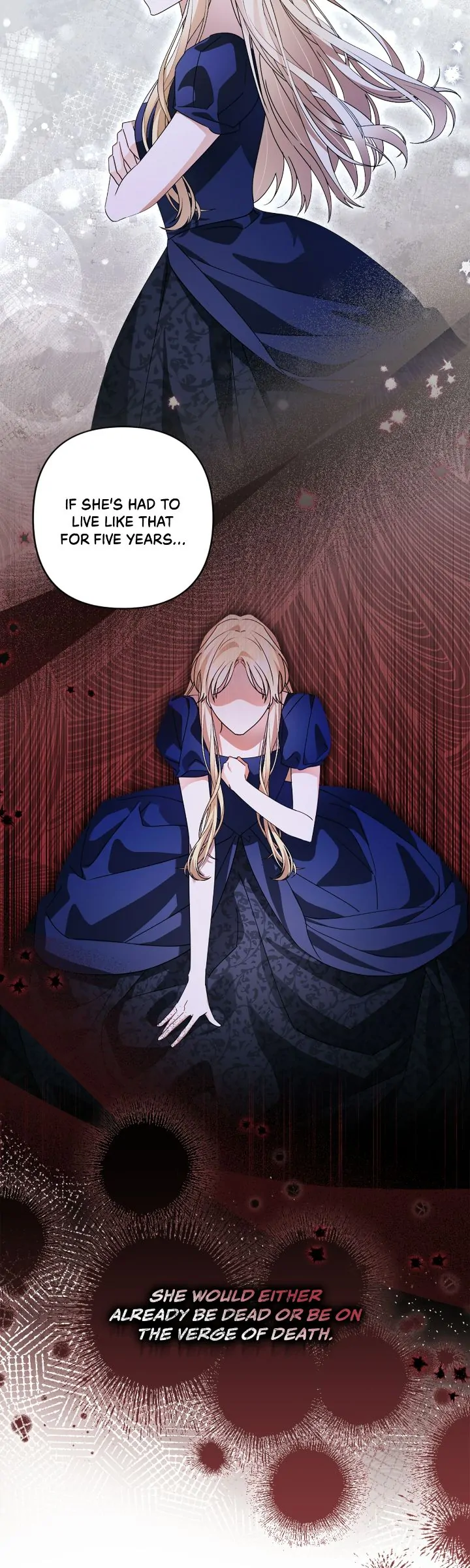 I’m a Villainess with a Handsome Husband Chapter 46 - page 35