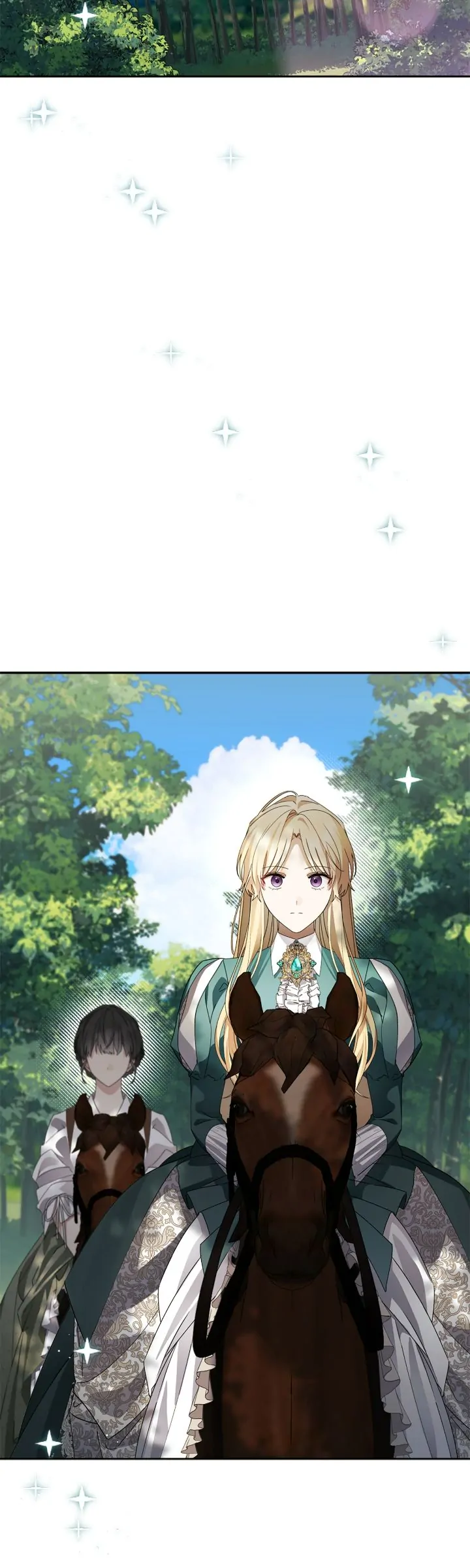 I’m a Villainess with a Handsome Husband Chapter 46 - page 44