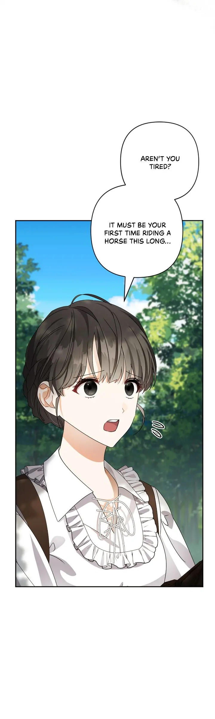 I’m a Villainess with a Handsome Husband Chapter 46 - page 48