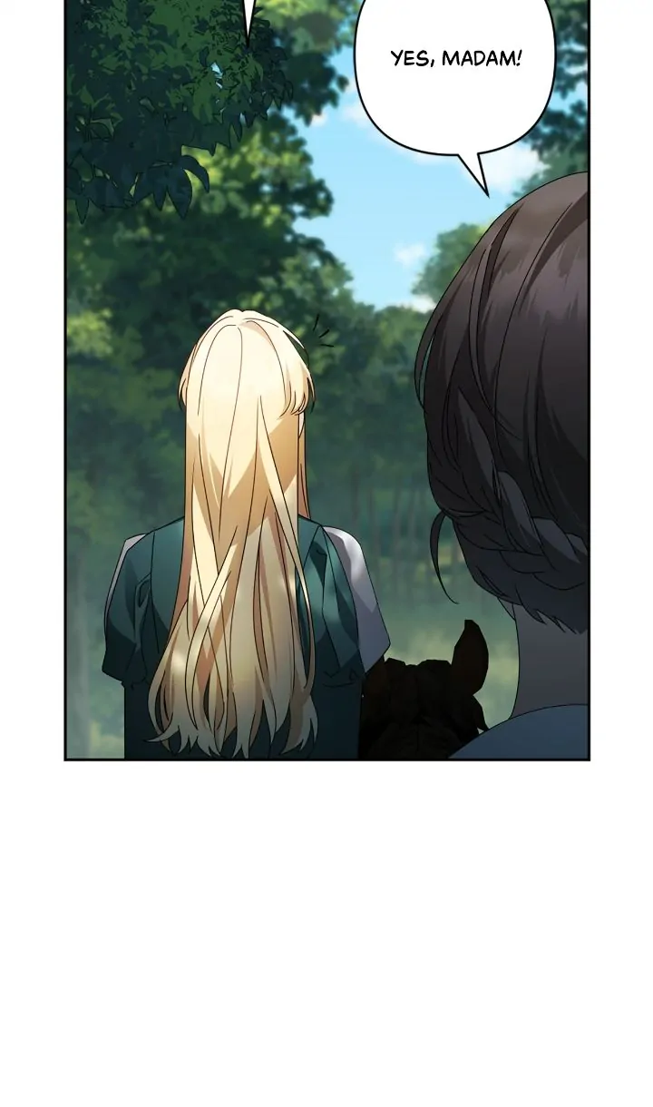 I’m a Villainess with a Handsome Husband Chapter 46 - page 52