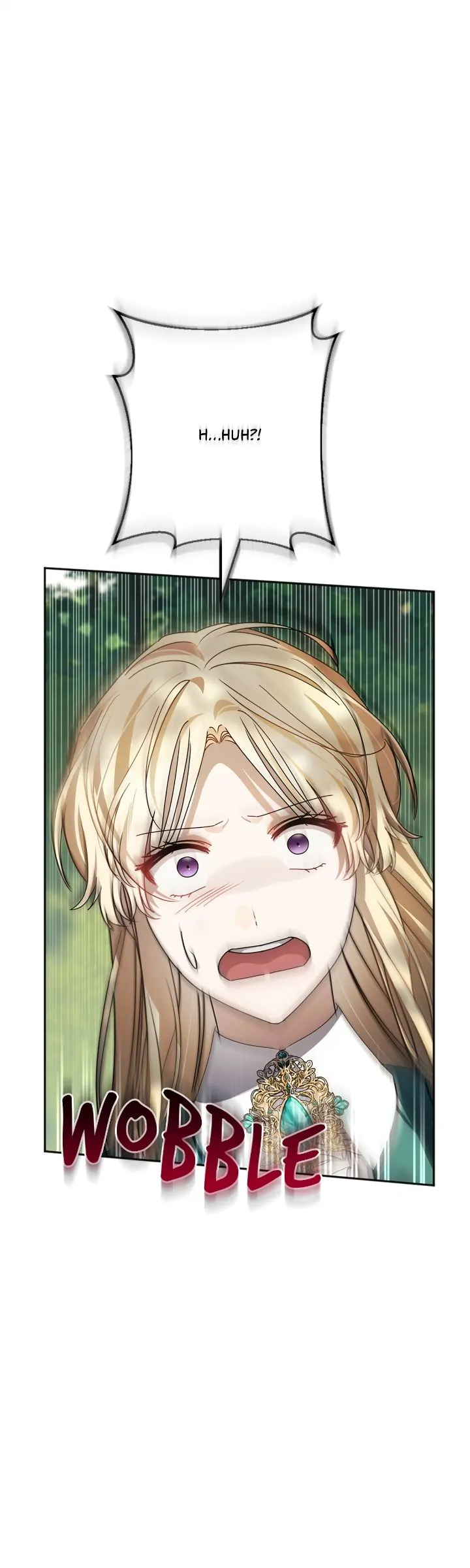 I’m a Villainess with a Handsome Husband Chapter 46 - page 55