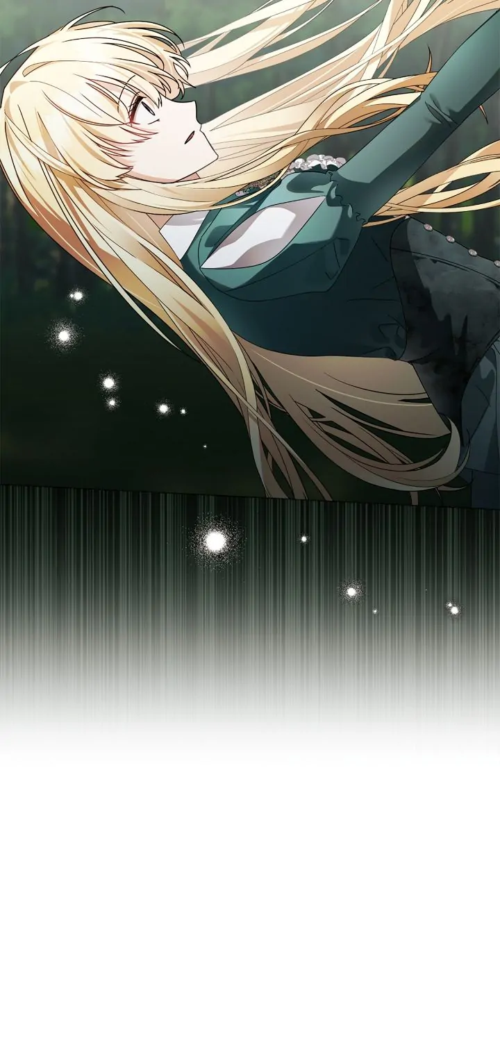 I’m a Villainess with a Handsome Husband Chapter 46 - page 57