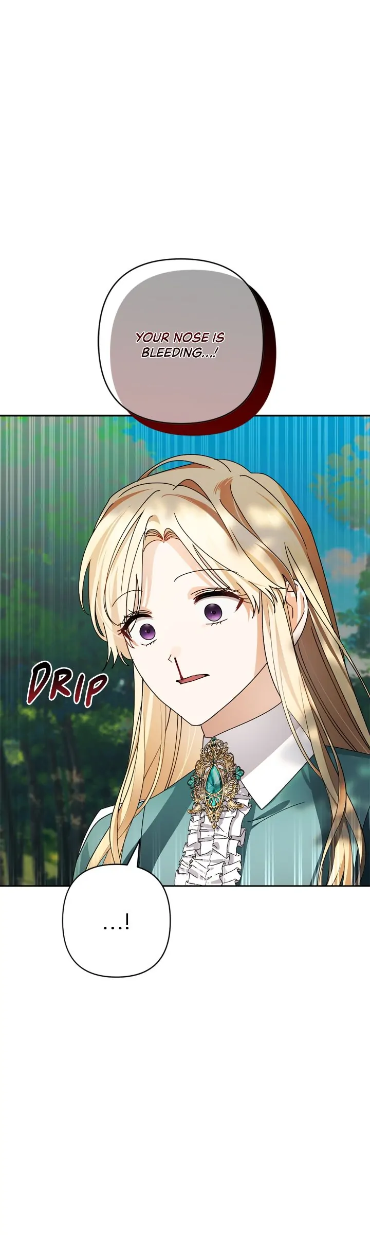 I’m a Villainess with a Handsome Husband Chapter 47 - page 12