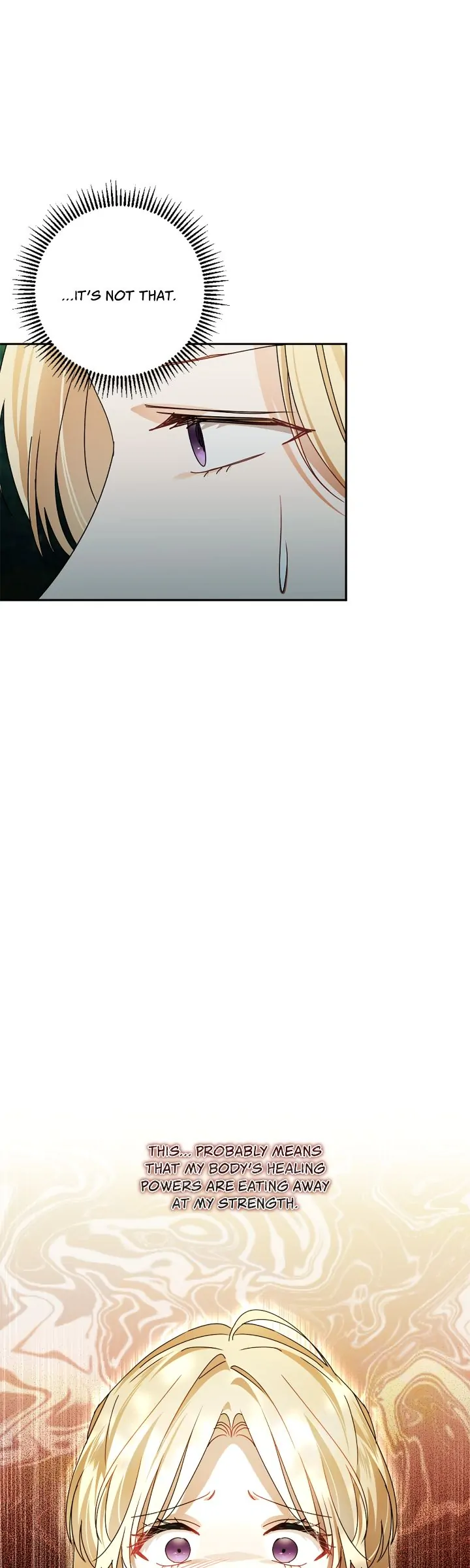 I’m a Villainess with a Handsome Husband Chapter 47 - page 16