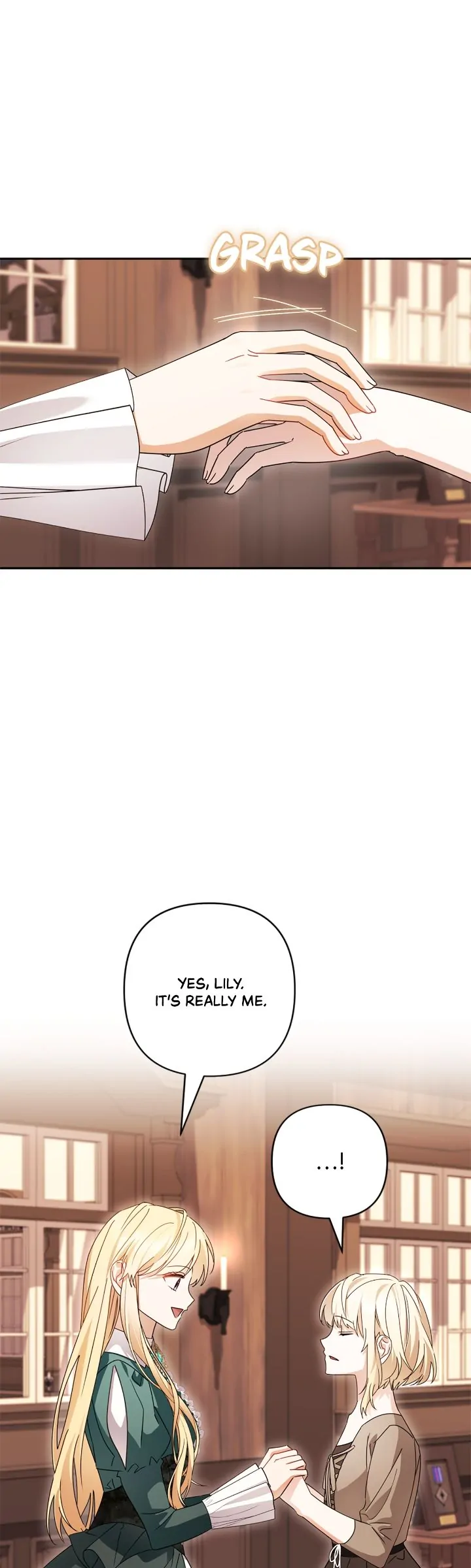 I’m a Villainess with a Handsome Husband Chapter 47 - page 23