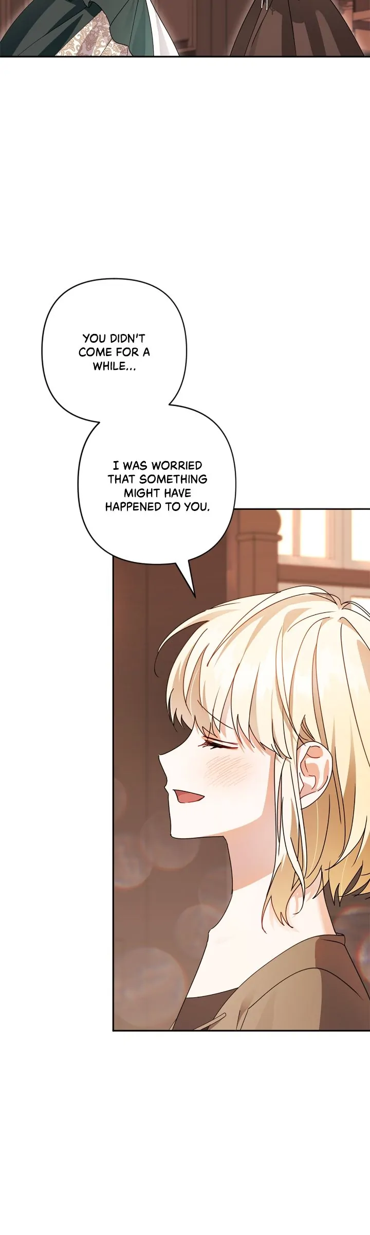 I’m a Villainess with a Handsome Husband Chapter 47 - page 24