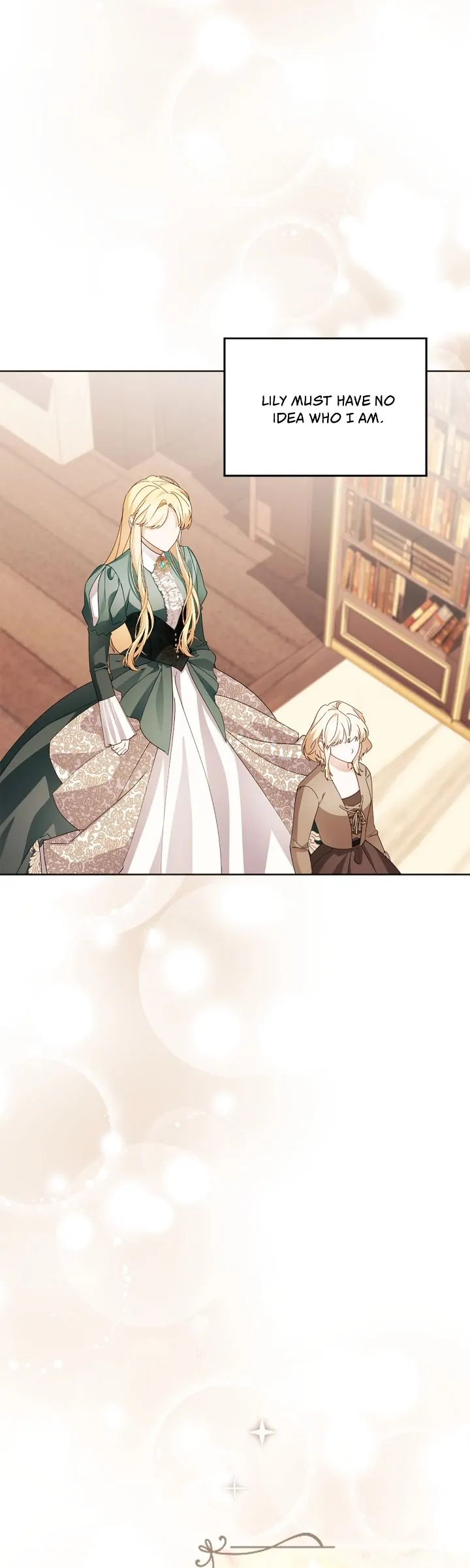 I’m a Villainess with a Handsome Husband Chapter 47 - page 32