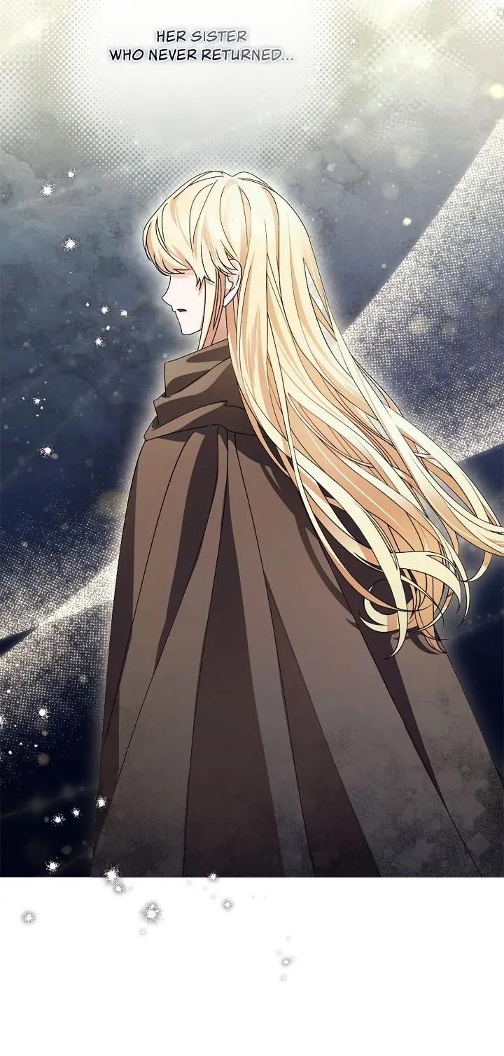 I’m a Villainess with a Handsome Husband Chapter 47 - page 41