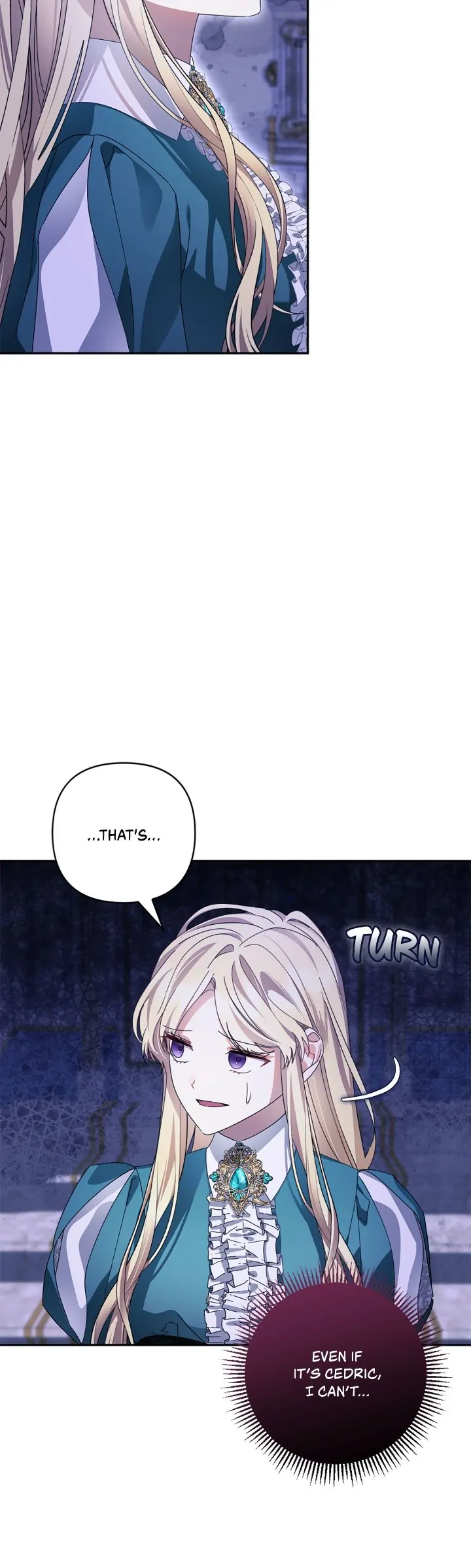 I’m a Villainess with a Handsome Husband Chapter 47 - page 52