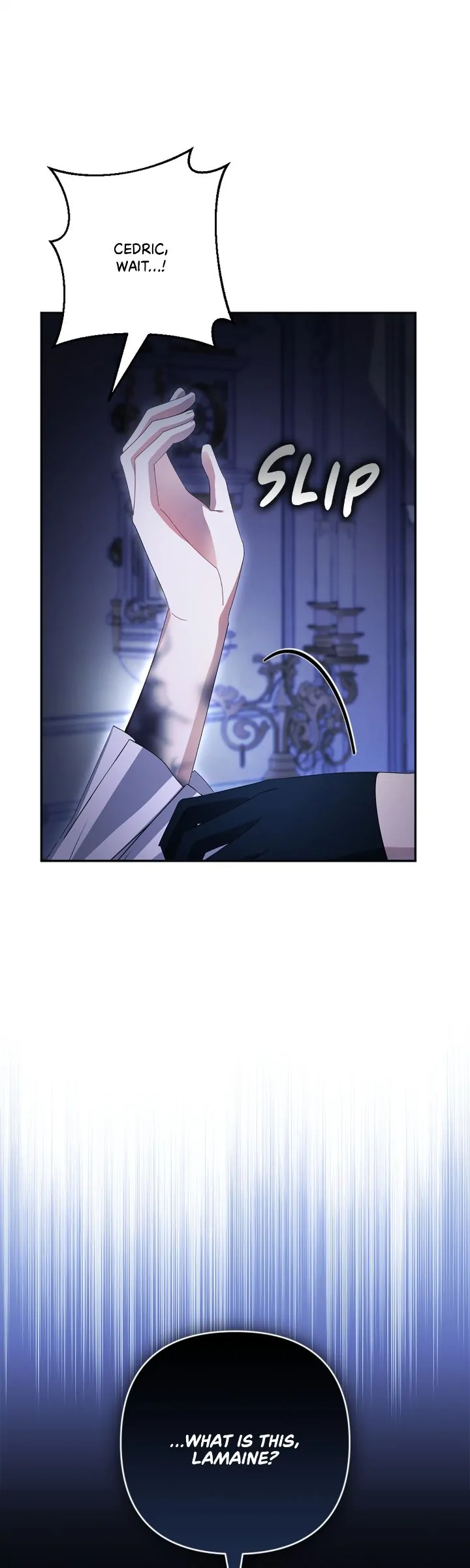 I’m a Villainess with a Handsome Husband Chapter 47 - page 56