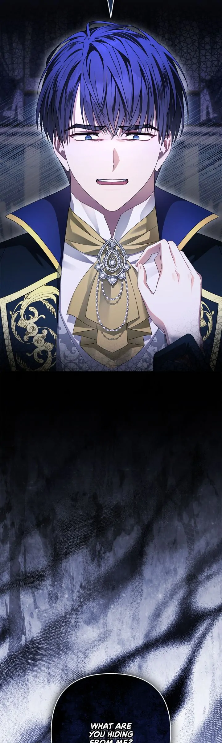 I’m a Villainess with a Handsome Husband Chapter 47 - page 57
