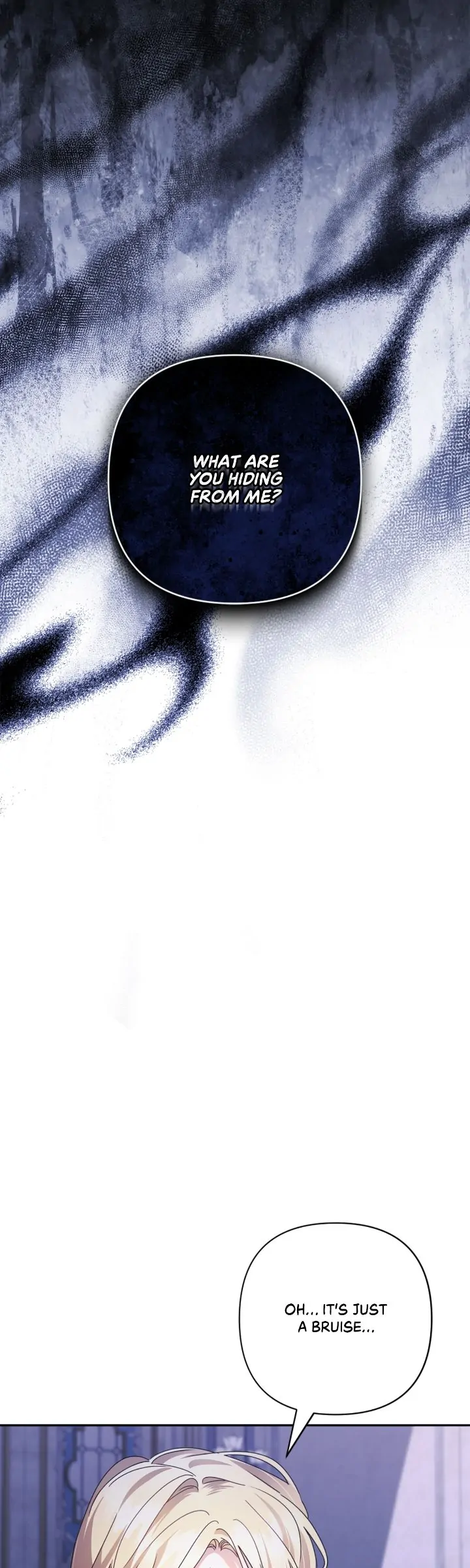 I’m a Villainess with a Handsome Husband Chapter 48 - page 3