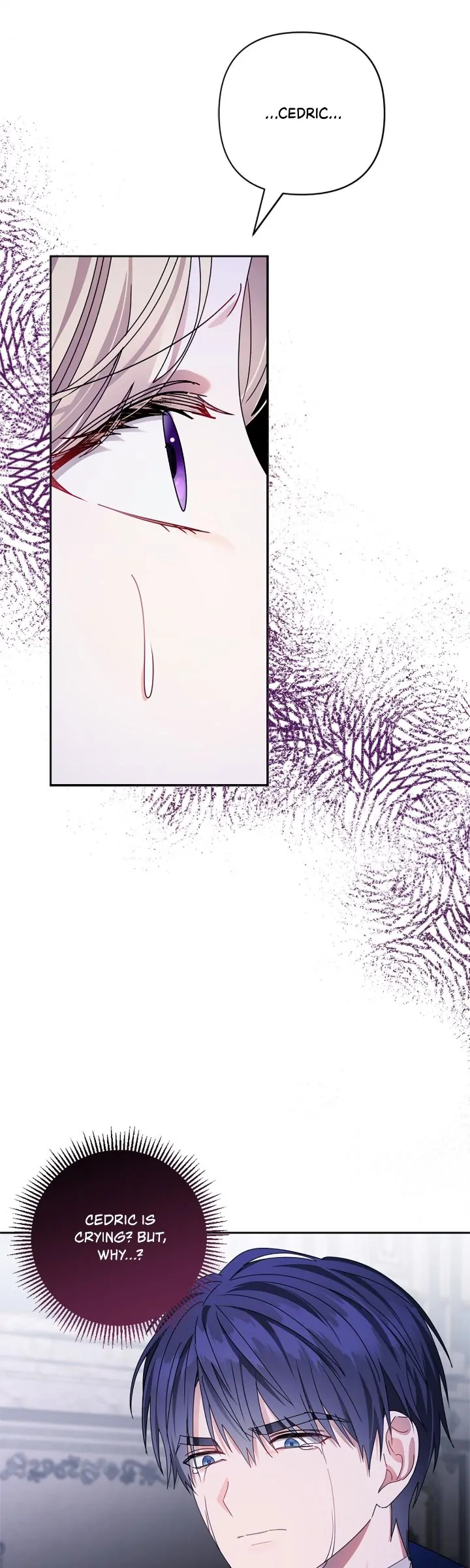 I’m a Villainess with a Handsome Husband Chapter 48 - page 9