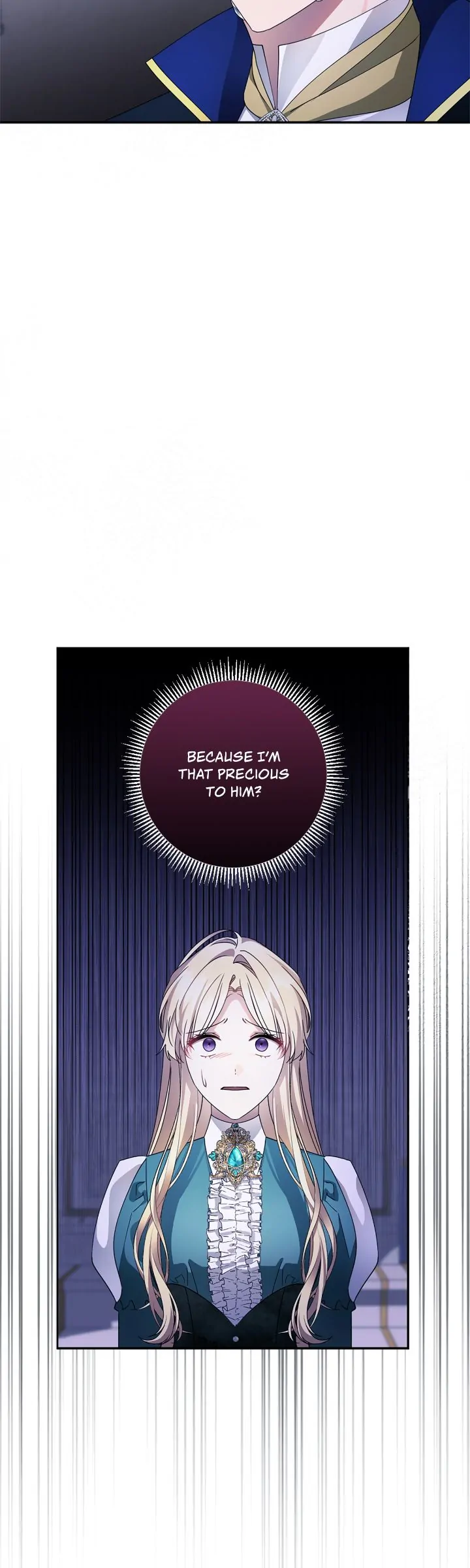 I’m a Villainess with a Handsome Husband Chapter 48 - page 10