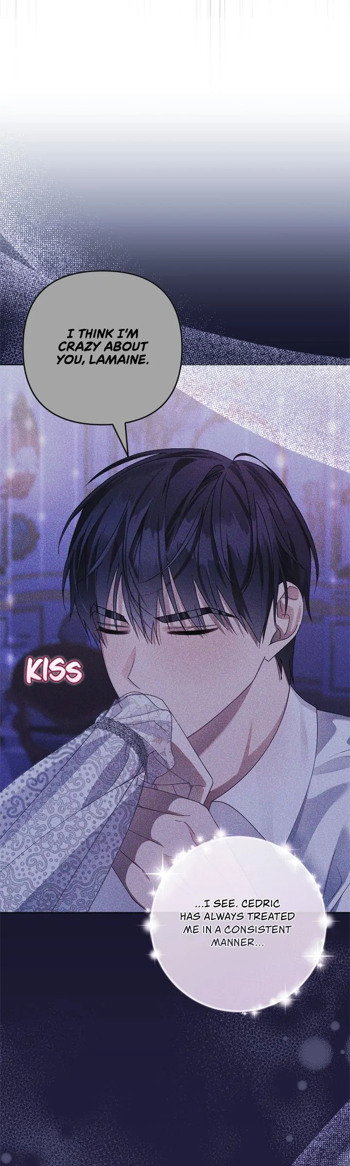 I’m a Villainess with a Handsome Husband Chapter 48 - page 11