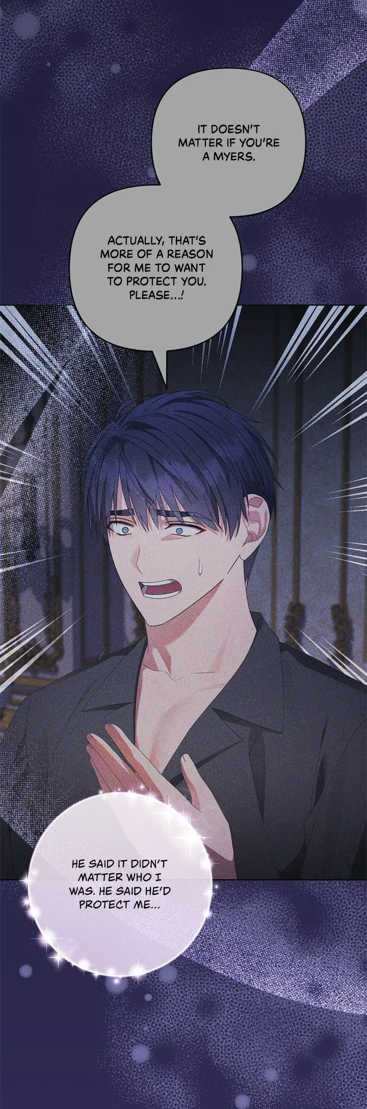 I’m a Villainess with a Handsome Husband Chapter 48 - page 12